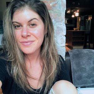 Meet your Posher, Samantha